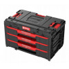 Qbrick System ONE Drawer 3 Toolbox 2.0 (5901238259794) - зображення 1