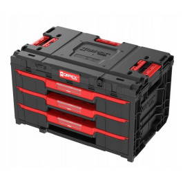   Qbrick System ONE Drawer 3 Toolbox 2.0 (5901238259794)