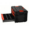 Qbrick System ONE Drawer 3 Toolbox 2.0 (5901238259794) - зображення 2