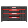 Qbrick System ONE Drawer 3 Toolbox 2.0 (5901238259794) - зображення 3