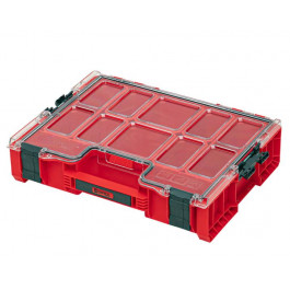   Qbrick System PRO Organizer 300 Red (5901238256427)