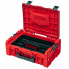 Qbrick System PRO Technician Case 2.0 Red (5901238256410) - зображення 5