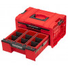 Qbrick System PRO Drawer 2 Toolbox 2.0 Expert RED (5901238257486) - зображення 3