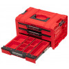 Qbrick System PRO Drawer 3 Toolbox 2.0 Expert RED (5901238257509) - зображення 3