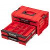 Qbrick System PRO Drawer 3 Toolbox 2.0 Expert RED (5901238257509) - зображення 4