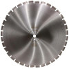 Distar Алмазний круг  1A1RSS/C1S-W 600x4,5/3,5x25.4-11,5-36-ARP Bestseller Abrasive - зображення 1