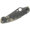 Spyderco Military 2 Black Blade Camo (C36GPCMOBK2) - зображення 3