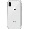 SwitchEasy iGlass Silver for iPhone Xs Max (GS-103-46-170-26) - зображення 1