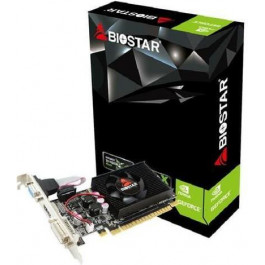   Biostar GeForce GT 610 (VN6103THG6)