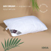 IDEIA Air Dream Premium 50x70см, белый (4820182653544) - зображення 3