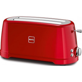   Novis Iconic Line T4 Red