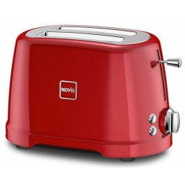   Novis Iconic Line T2 Red