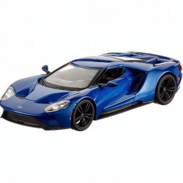   Bburago Ford GT (18-43043)