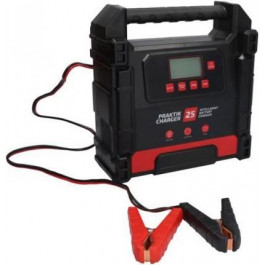   Ideal PRAKTIK CHARGER 25 LCD