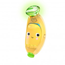   Bright Starts Babblin Banana (12497)