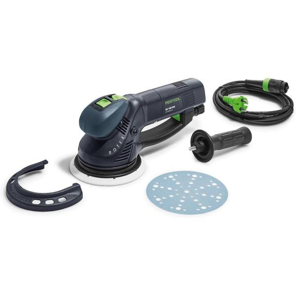 Festool RO 150 FEQ ROTEX (575066) - зображення 1