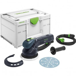   Festool Rotex RO 150 FEQ Plus (576017)