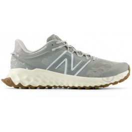   New Balance Чоловічі кросівки для бігу  Fresh Foam Garoe MTGAROEG 45.5 (11.5US) 29.5 см Сірі (197375656687)