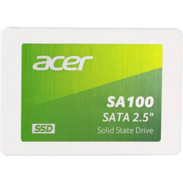   Acer SA100 120 GB (BL.9BWWA.101)