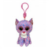 TY Beanie Boo's Котенок Cassidy 12 см 35244 - зображення 1