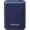 Intenso XS10000 10000mAh Blue (7313535) - зображення 1