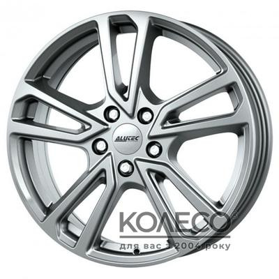 Alutec Tormenta (R17 W7.5 PCD5x108 ET52.5 DIA63.4) - зображення 1