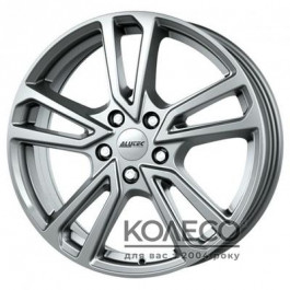   Alutec Tormenta (R17 W7.5 PCD5x108 ET52.5 DIA63.4)