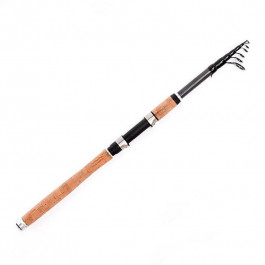   Salmo Aggressor Travel Spin 20 (2.40m 5-20g)