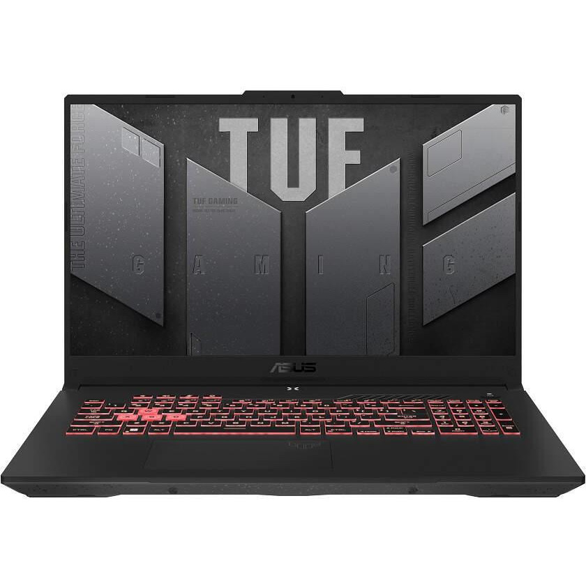 ASUS TUF Gaming A15 FA507NU (FA507NU-TT903W) - зображення 1