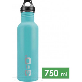   Sea to Summit 360 Degrees Stainless Steel Bottle Turquoise 750мл (360SSB750TQ)