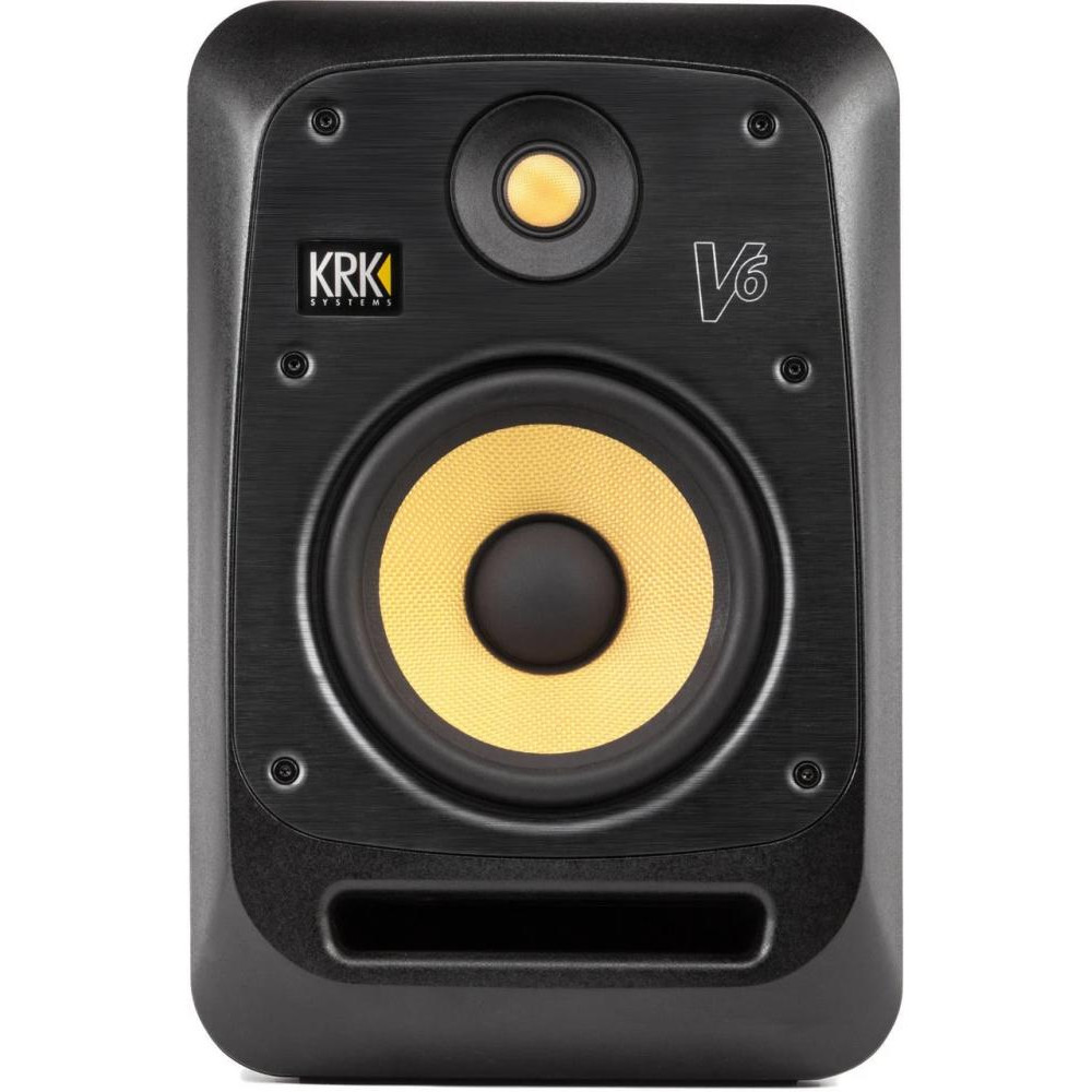 KRK V6 S4 - зображення 1