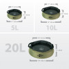 Sea to Summit Kitchen Sink (STS ASINK10) - зображення 3