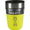 Sea to Summit Vacuum Insulated Stainless Travel Mug Lime 0.47л (360BOTTVLLGLI) - зображення 1