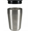 Sea to Summit Vacuum Insulated Stainless Travel Mug Silver 0.47л (360BOTTVLLGST) - зображення 3