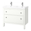 IKEA HEMNES/ORRSJON (395.467.97) - зображення 1