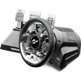   Thrustmaster T-GT II PS5/PS4/PC (4160823)