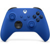 Microsoft Xbox Series X | S Wireless Controller Midnight Blue (QAU-00009) - зображення 1