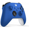 Microsoft Xbox Series X | S Wireless Controller Midnight Blue (QAU-00009) - зображення 2