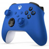 Microsoft Xbox Series X | S Wireless Controller Midnight Blue (QAU-00009) - зображення 3