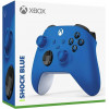 Microsoft Xbox Series X | S Wireless Controller Midnight Blue (QAU-00009) - зображення 6