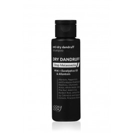   Looky look Шампунь проти сухої лупи Anti-Dry Dandruff Shampoo  100 мл