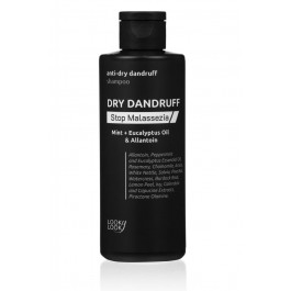   Looky look Шампунь проти сухої лупи Anti-Dry Dandruff Shampoo  200 мл