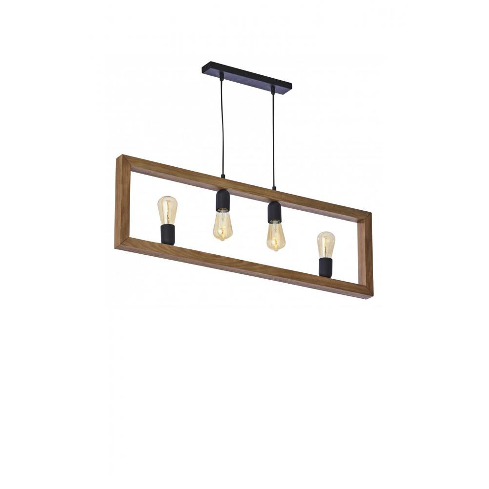 TK Lighting 4276 Metro - зображення 1