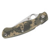 Spyderco Military 2 Camo ( C36GPCMO2) - зображення 3