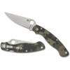 Spyderco Military 2 Camo ( C36GPCMO2) - зображення 6