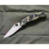 Spyderco Military 2 Camo ( C36GPCMO2) - зображення 7