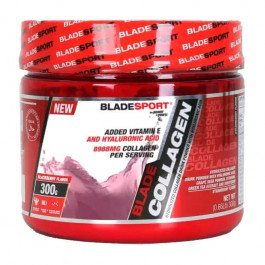   Blade Sport Collagen (300 g, blackberry)