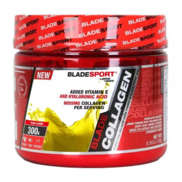   Blade Sport Collagen (300 g, pear)