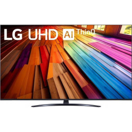   LG 55UT8100