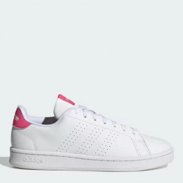   Adidas Жіночі кеди низькі  Advantage IF5406 38.5 (5.5UK) 23.8 см Білі (196464588991)